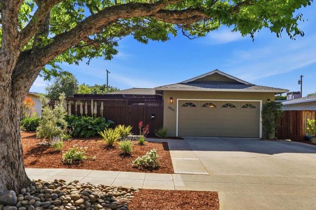 4829 Clydelle Avenue, San Jose, CA 95124
