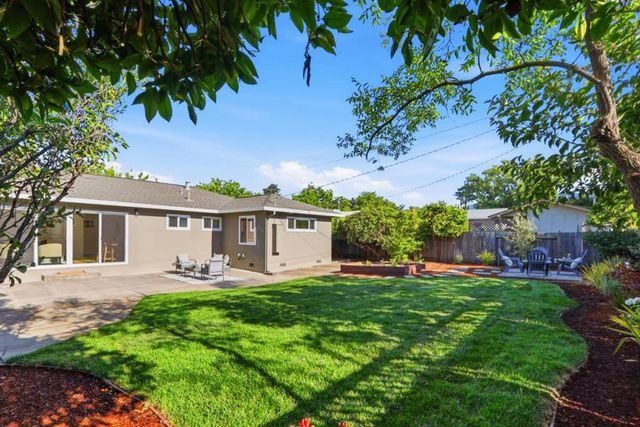 4829 Clydelle Avenue, San Jose, CA 95124