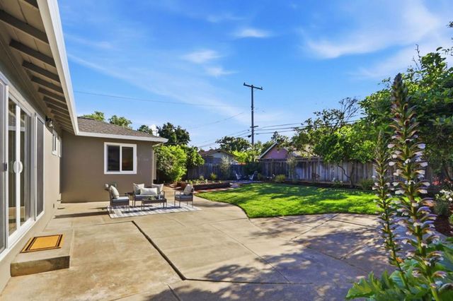 4829 Clydelle Avenue, San Jose, CA 95124