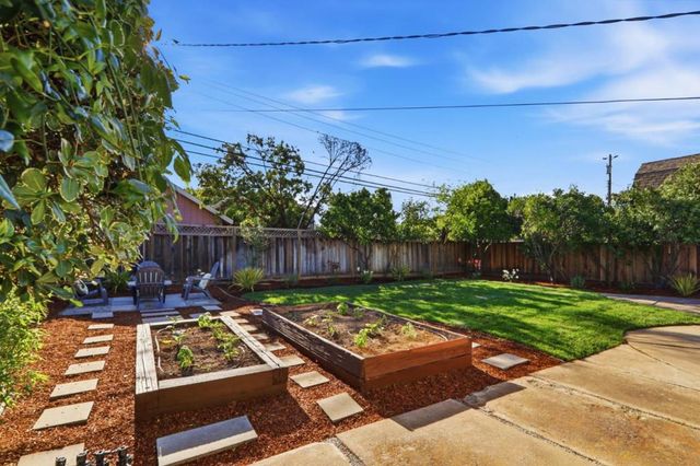 4829 Clydelle Avenue, San Jose, CA 95124