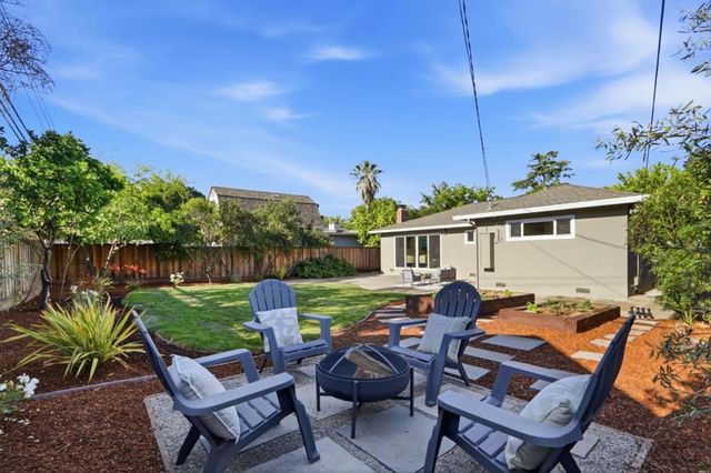 4829 Clydelle Avenue, San Jose, CA 95124