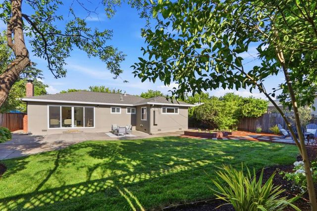4829 Clydelle Avenue, San Jose, CA 95124
