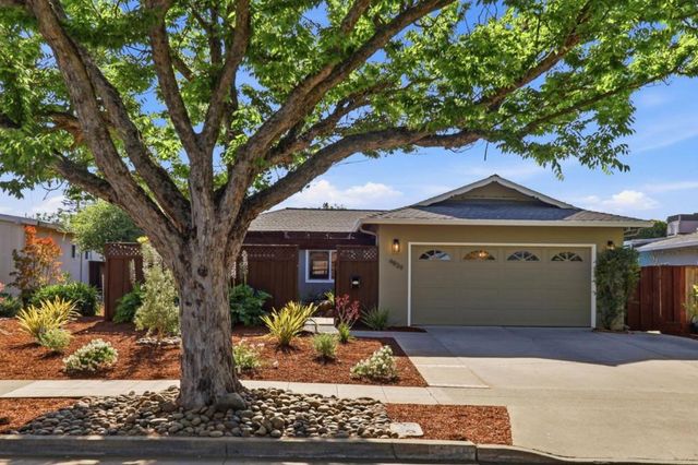 4829 Clydelle Avenue, San Jose, CA 95124