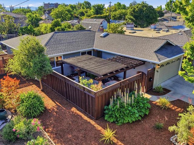 4829 Clydelle Avenue, San Jose, CA 95124