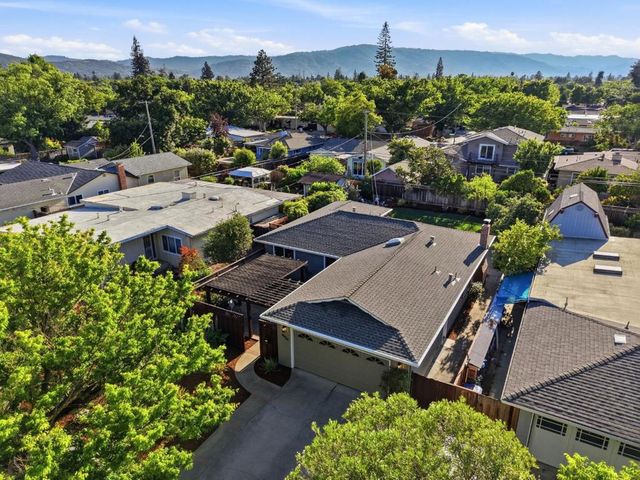 4829 Clydelle Avenue, San Jose, CA 95124