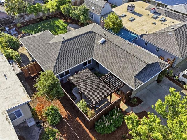 4829 Clydelle Avenue, San Jose, CA 95124