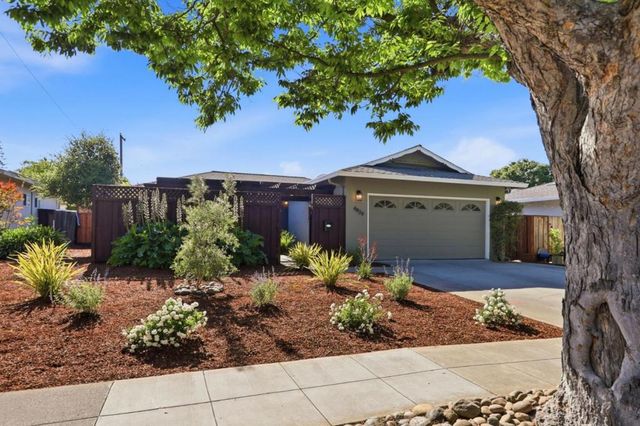 4829 Clydelle Avenue, San Jose, CA 95124