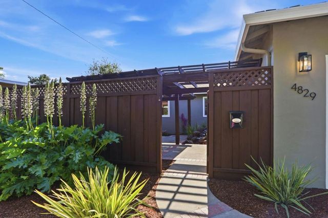 4829 Clydelle Avenue, San Jose, CA 95124