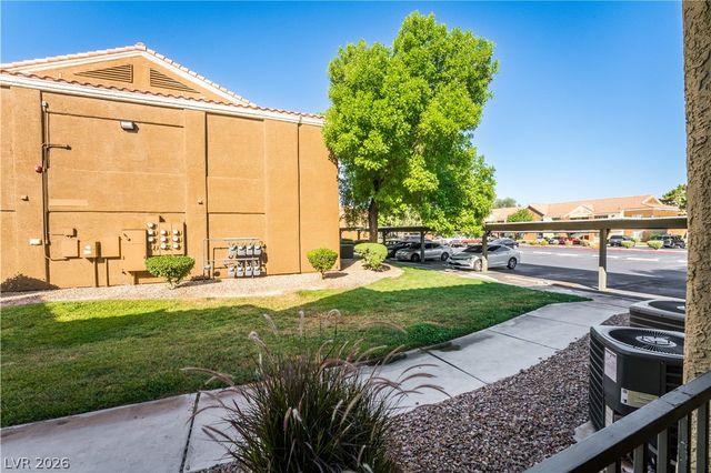 2120 Ramrod Avenue 415, Henderson, NV 89014