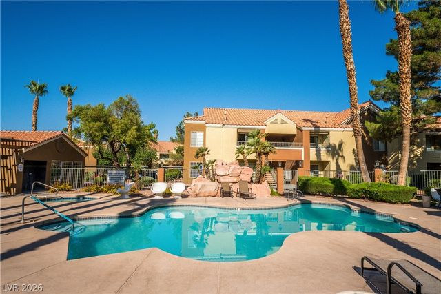 2120 Ramrod Avenue 415, Henderson, NV 89014