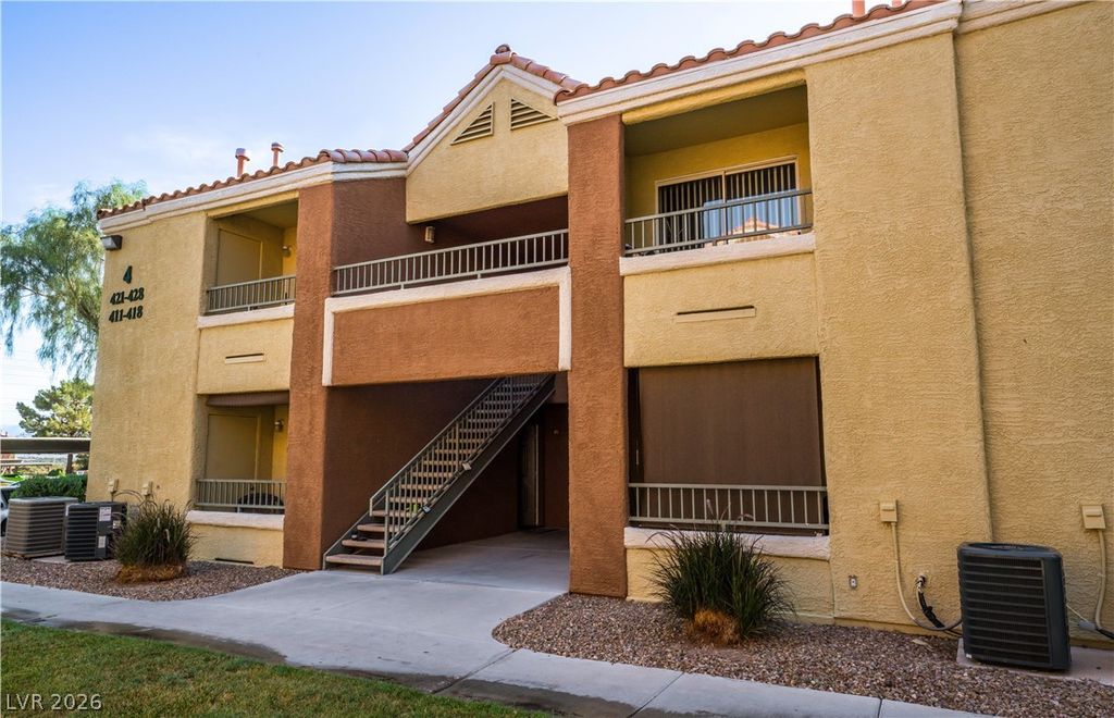 2120 Ramrod Avenue 415, Henderson, NV 89014