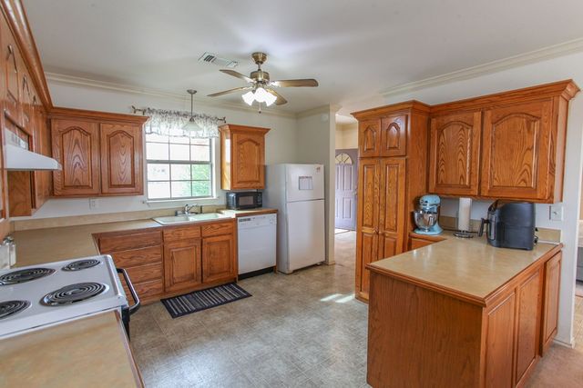 809 Baylor Blvd, Big Spring, TX 79720