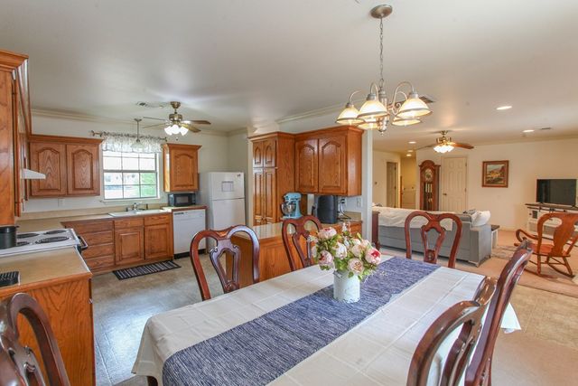 809 Baylor Blvd, Big Spring, TX 79720