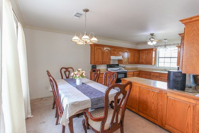 809 Baylor Blvd, Big Spring, TX 79720