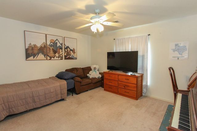 809 Baylor Blvd, Big Spring, TX 79720