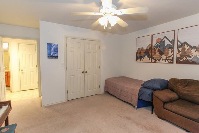 809 Baylor Blvd, Big Spring, TX 79720