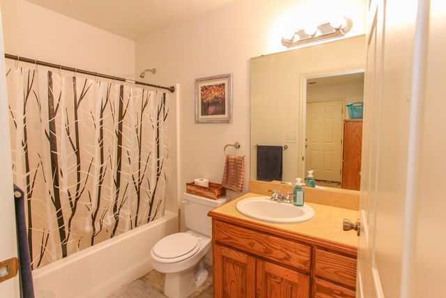 809 Baylor Blvd, Big Spring, TX 79720