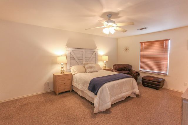 809 Baylor Blvd, Big Spring, TX 79720