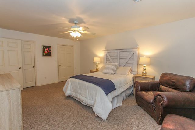 809 Baylor Blvd, Big Spring, TX 79720