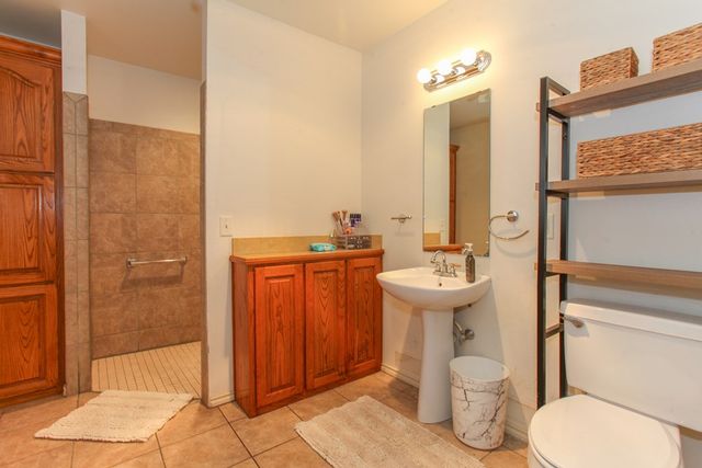 809 Baylor Blvd, Big Spring, TX 79720