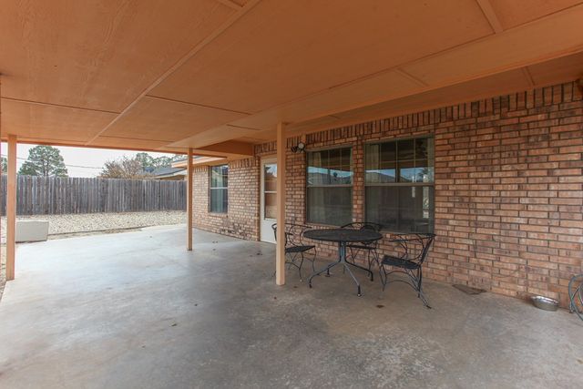 809 Baylor Blvd, Big Spring, TX 79720