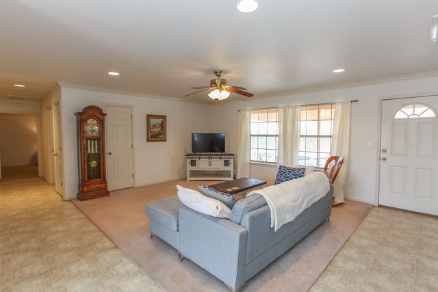 809 Baylor Blvd, Big Spring, TX 79720