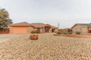 809 Baylor Blvd, Big Spring, TX 79720