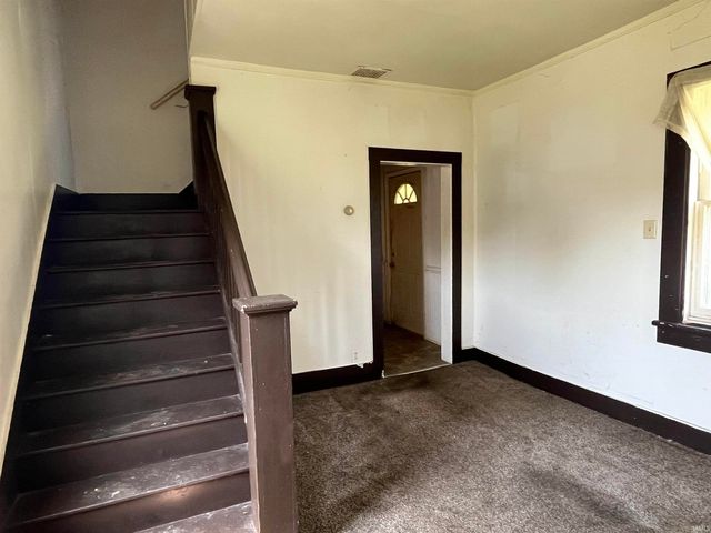 115 E 2Nd Street, Peru, IN 46970