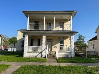 115 E 2Nd Street, Peru, IN 46970
