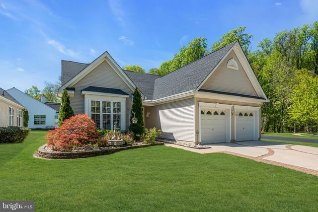 123 MONTE CARLO DR, Hamilton, NJ 08691