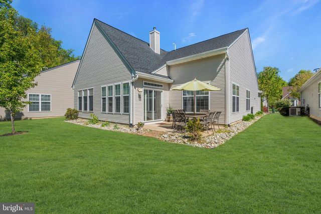 123 MONTE CARLO DR, Hamilton, NJ 08691
