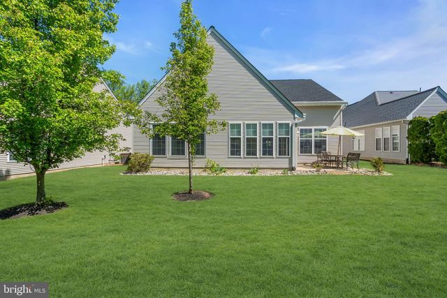123 MONTE CARLO DR, Hamilton, NJ 08691