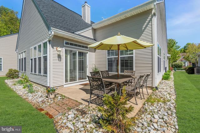 123 MONTE CARLO DR, Hamilton, NJ 08691