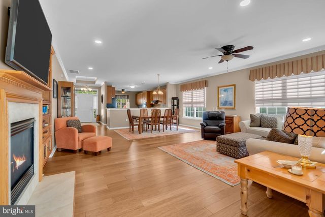 123 MONTE CARLO DR, Hamilton, NJ 08691