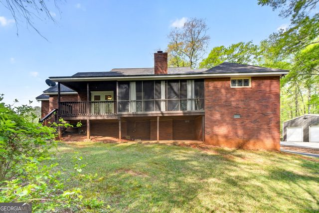 180 Riverbend Drive, Mcdonough, GA 30252