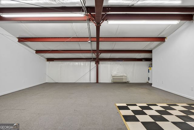 180 Riverbend Drive, Mcdonough, GA 30252