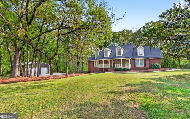 180 Riverbend Drive, Mcdonough, GA 30252