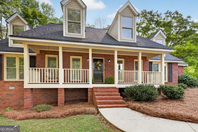 180 Riverbend Drive, Mcdonough, GA 30252