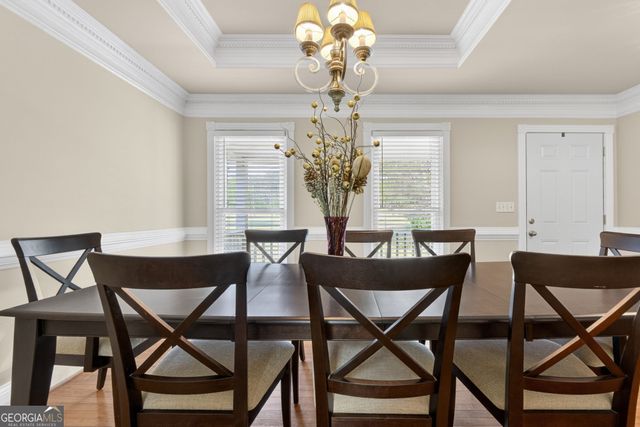 180 Riverbend Drive, Mcdonough, GA 30252