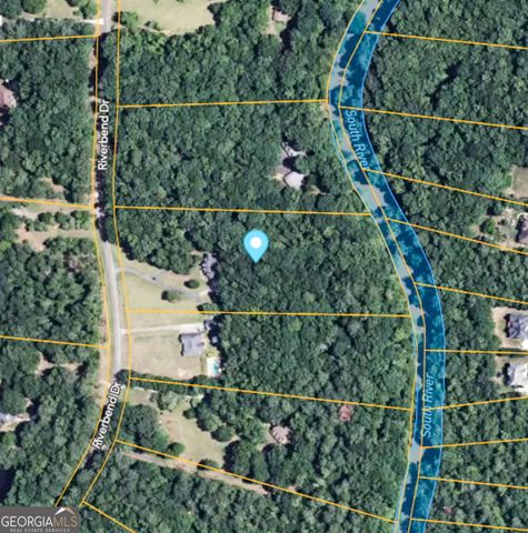 180 Riverbend Drive, Mcdonough, GA 30252