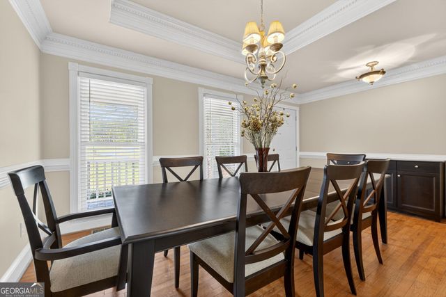 180 Riverbend Drive, Mcdonough, GA 30252