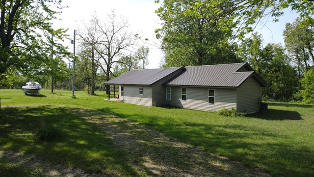 468 Martingale Drive, Theodosia, MO 65761