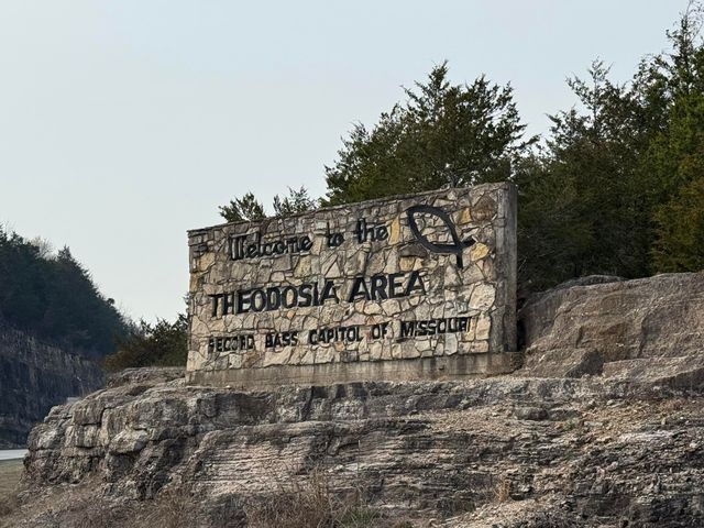 468 Martingale Drive, Theodosia, MO 65761