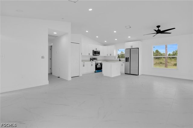 863 Burrows AVE, Lehigh Acres, FL 33974