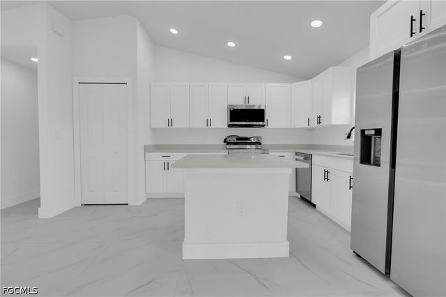 863 Burrows AVE, Lehigh Acres, FL 33974