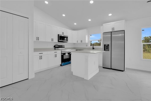 863 Burrows AVE, Lehigh Acres, FL 33974
