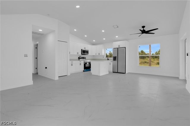 863 Burrows AVE, Lehigh Acres, FL 33974