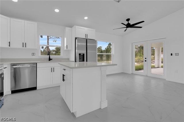 863 Burrows AVE, Lehigh Acres, FL 33974