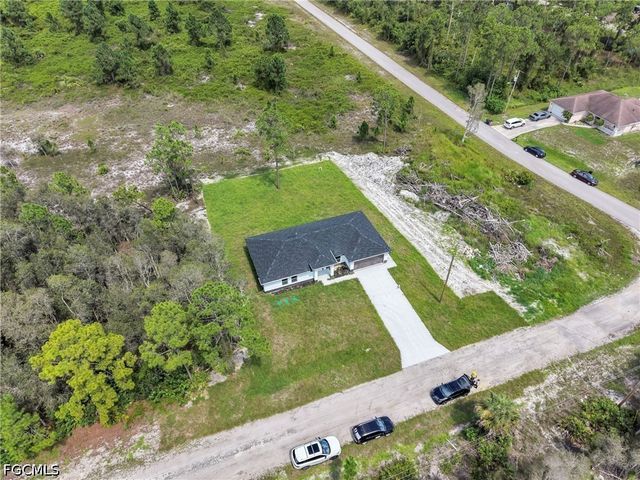 863 Burrows AVE, Lehigh Acres, FL 33974
