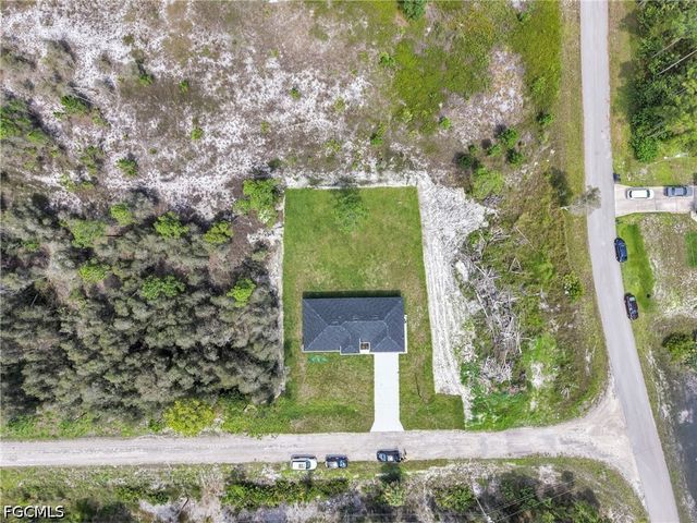 863 Burrows AVE, Lehigh Acres, FL 33974